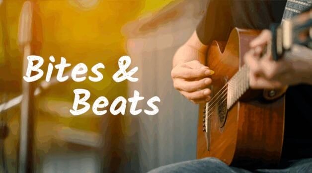 Friday Night Bites & Beats